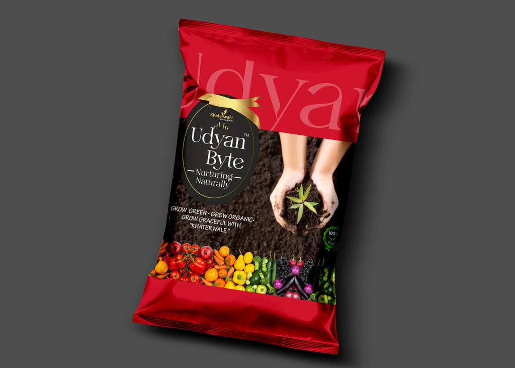 UDYAN BYTE (1KG)