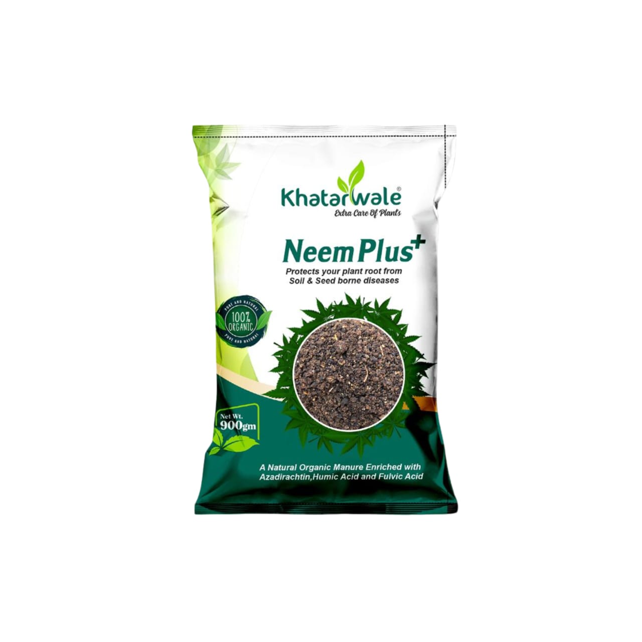 Neem Plus
