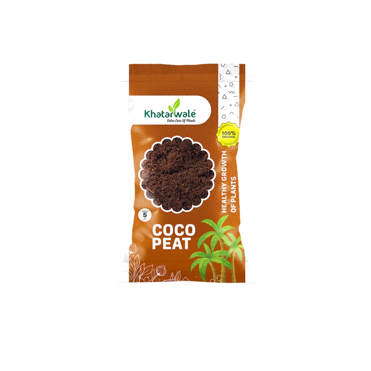 Cocopeat