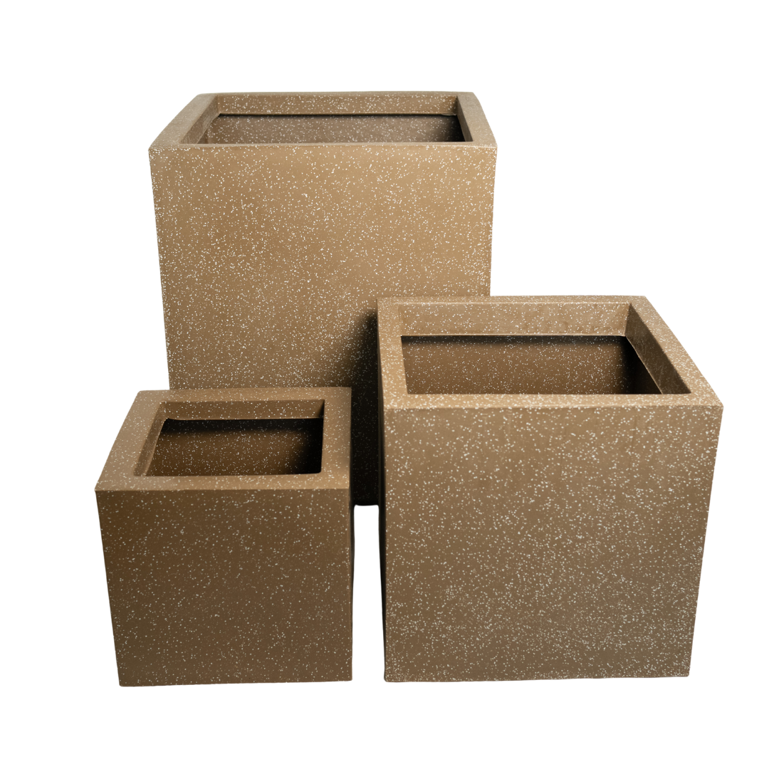 Roto Molded Planter - Square