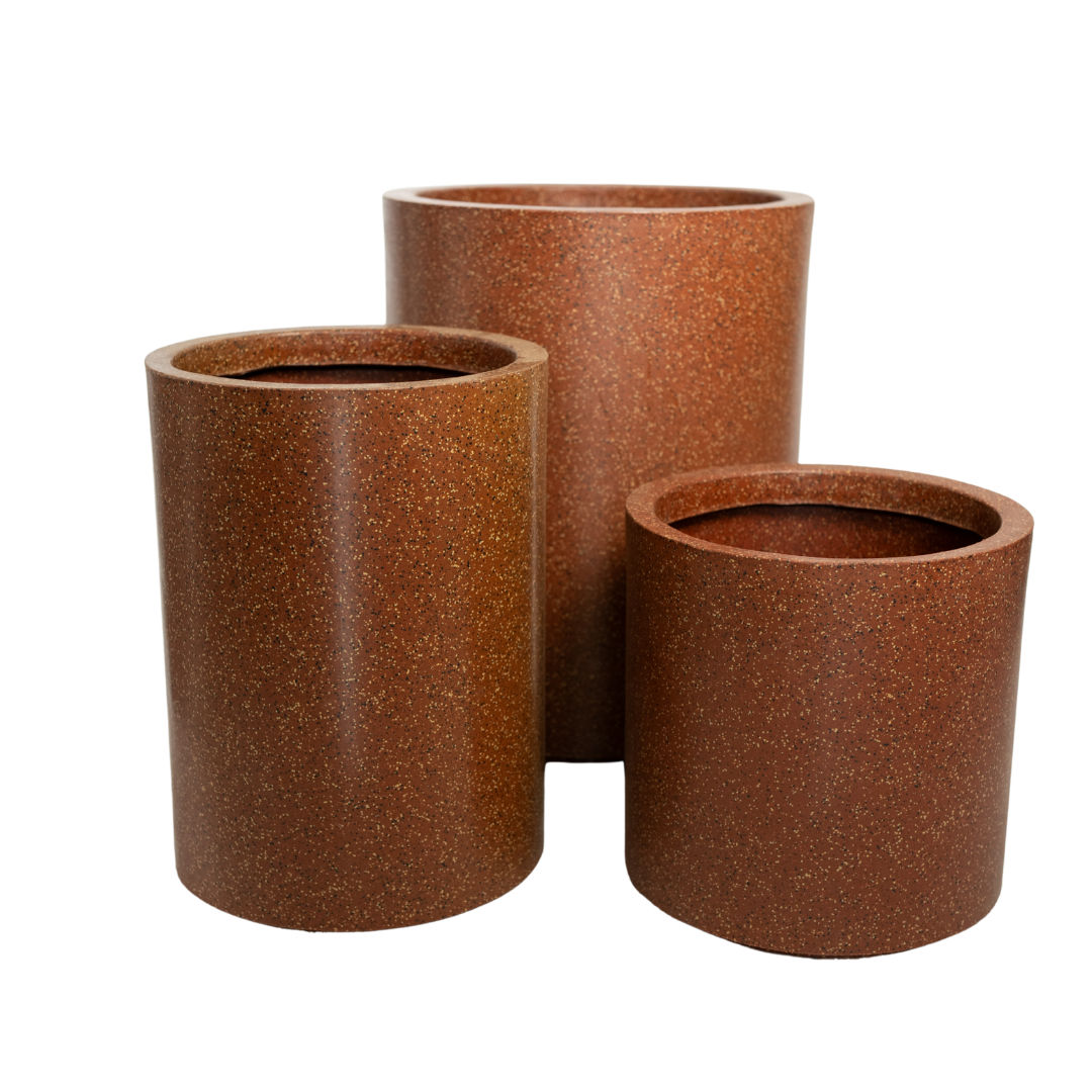 Roto Molded Planter - Rectangle