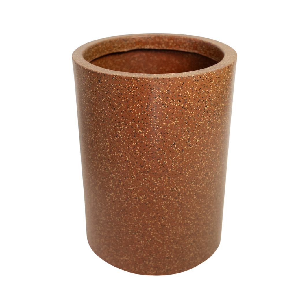 Roto Molded Planter - Round